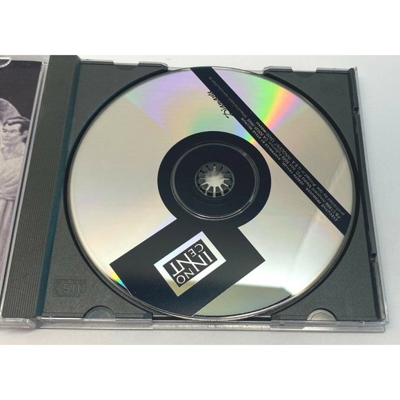 Innocent Rock CD Sampler Spooky Tuesday The 77's Mike Roe Peace 586 Undercover - Picture 3 of 6